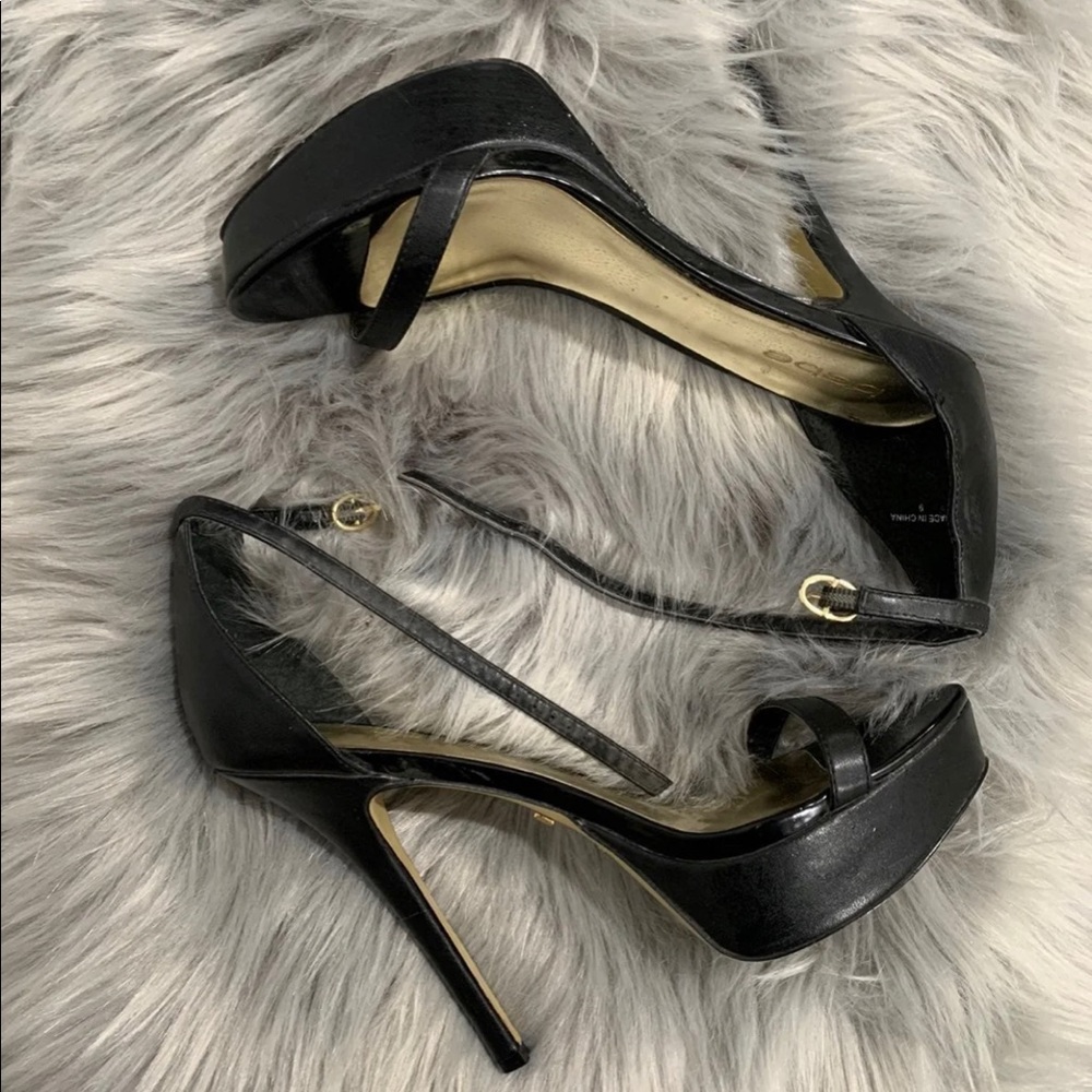 Bebe Heels!